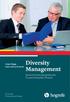 Diversity Management. Generationenübergreifende Zusammenarbeit fördern. Praxis der Personalpsychologie. Jürgen Wegge Klaus-Helmut Schmidt