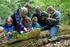 Jahresprogramm NABU-Naturerlebniszentrum Blumberger Mühle