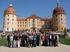 Exkursion zum Residenzschloss Dresden am 10.Mai 2012