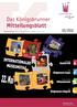 Das Königsbrunner Mitteilungsblatt