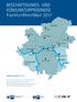 Beschäftigungs- und Konjunkturprognose FrankfurtRheinMain 2017