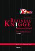Business Knigge International