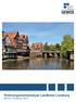 Wohnungsmarktanalyse Landkreis Lüneburg