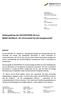 Stellungnahme der NATURSTROM AG zum BMWi-Weißbuch Ein Strommarkt für die Energiewende