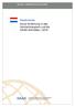 Niederlande Kurze Einführung in das Hochschulsystem und die DAAD-Aktivitäten 2016