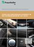 Studie zur Funktionalen Sicherheit in der Automobilbranche (ISO 26262)