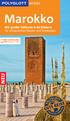 Marokko. on tour. Mit großer Faltkarte & 80 Stickern für die individuelle Planung.  Die Autorin Astrid Därr G E I R I F - OZEAN