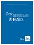 Geschäftsbericht 2016 / UNIQA Österreich Versicherungen AG. Denkgemeinsam ERFOLGREICH.
