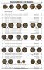 Deutsche Münzen und Medaillen