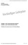 Schilder- und Lichtreklameherstellerin/ Schilder- und Lichtreklamehersteller
