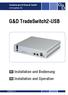 G&D TradeSwitch2-USB