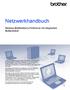 Netzwerkhandbuch. Wireless Multifunktions-PrintServer mit integriertem Multiprotokoll