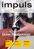 Neuheit. Service. Innovation Magazin der part GmbH für Fortschritt in der Kfz-Reparatur