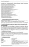 Grundsätze der FN-angeschlossenen Züchtervereinigungen gemäß Entscheidung 92/353/EWG für die Rasse Edelbluthaflinger