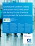 Landratsamt Landkreis Leipzig zentralisiert mit CA ARCserve das Backup für alle Standorte und optimiert die Systemleistung