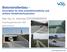 Betonstraßenbau - Innovation für eine umweltfreundliche und sichere Verkehrsinfrastruktur