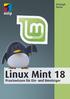 1.2 Debian Edition (LMDE)