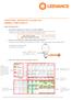 PARATHOM / RETROFIT CLASSIC B/P DIMMER COMPATIBILITY