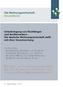 Resolution von Vorstand und Verbandsrat des GdW Bundesverband deutscher Wohnungs- und Immobilienunternehmen e.v.