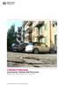 Leitfaden Parkierung Involvierte, Rollen und Prozesse. Mobilität + Verkehr, Michael Neumeister, Rev. 1, Februar 2014