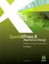 QuarkXPress Anleitung zu Tastaturbefehlen. Für Windows. euro.quark.com