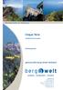 Cinque Terre. genussvolle berg-reisen weltweit. Wanderparadies am Mittelmeer. und Riviera di Levante. Detailprogramm