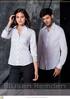 Blusen Hemden. Corporate fashion. Foto: work & fashion I Blusen & Hemden I Textilverkauf und besticken. unisex