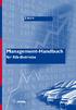 Michael Zülch Management-Handbuch für Kfz-Betriebe