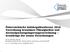 Österreichische Gefahrgutkonferenz 2016 Verordnung brennbare Flüssigkeiten und Aerosolpackungslagerungsverordnung Grundzüge der neuen Verordnungen
