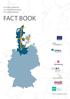 JUTLAND CORRIDOR JYLLANDSKORRIDOREN JÜTLANDKORRIDOR FACT BOOK. European Union European Regional Development Fund