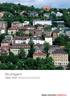 Stuttgart 2008/2009. Marktreport Wohn- & Geschäftshäuser Market Report Residential Investment