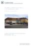 Perspektiven der Einzelhandelsentwicklung in der Stadt Rheinfelden (Baden)