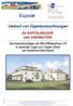 Verkauf von Eigentumswohnungen. für KAPITALANLEGER oder EIGENNUTZER