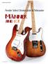 Fender Select Stratocaster & Telecaster