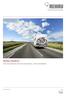 REHAU Bewegt systemlösungen für den reisemobil- und caravanbau.  Bau Automotive Industrie