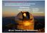 Einführung WiSe 2016/ cm Teleskop am Wendelstein