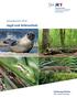 Jahresbericht Jagd und Artenschutz