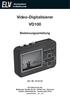 Video-Digitalisierer VD100