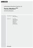 Texte.Medien plus. Individuelles Arbeitsbuch Deutsch S II. mit Online-Modulen. Herausgegeben von Peter Bekes Volker Frederking