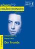 Inhalt. Vorwort Themen und Aufgaben Rezeptionsgeschichte Materialien Literatur... 82