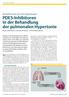 PDE5-Inhibitoren in der Behandlung der pulmonalen Hypertonie DANIEL DUMITRESCU ERLAND ERDMANN STEPHAN ROSENKRANZ