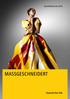 MASSGESCHNEIDERT. Geschäftsbericht 2013