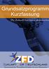 1. Auflage 2015 Online-Ausgabe Rheinberg. Herausgegeben von der. ZFD Zukunft für Deutschland. Eschenstr Rheinberg