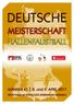 Seite. SSV Heidenau e. V. Abteilung Faustball Am Sportforum 5, Heidenau