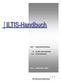 Systembeschreibung. 1.3 Suchen und Indexieren ILTIS-Indexieren