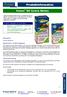 Produktinformation. frunax DS Contra Ratten. Produkt-Highlights auf einen Blick. Wirkstoff(e) Eigenschaften und Wirkungsweise. Gebrauchsanleitung ..