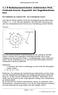 1.1.8 Radialsymmetrisches elektrisches Feld, Coulomb-Gesetz; Kapazität des Kugelkondensators