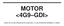 MOTOR <4G9 GDI> Klicken Sie auf das entsprechende Lesezeichen, um das erforderliche Modelljahr zu wählen.