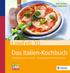 Schierz / Vallenthin LowFett 30 das Italien-Kochbuch