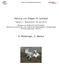 Haltung von Ziegen im Laufstall. S. Waiblinger, C. Menke